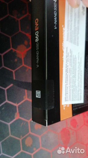 SSD винчестеры