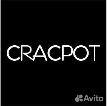 Продавец консультант в магазин cracpot