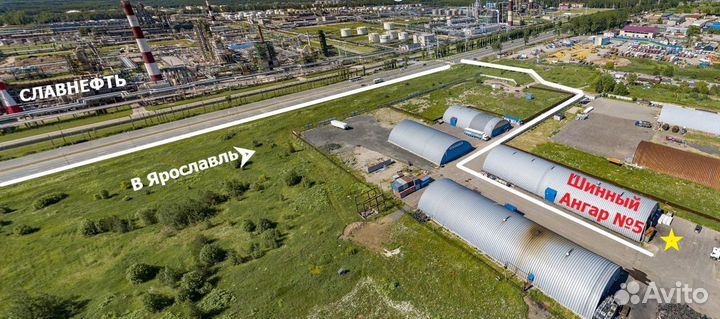 КАМА Кама-515 205/75 R15 97Q