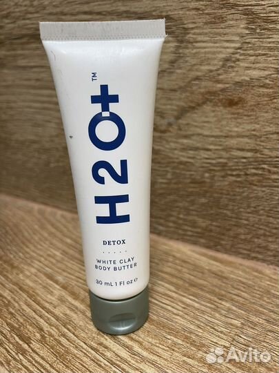 Крем для кожи вокруг глаз H2O