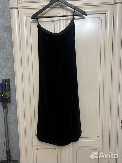 Marks spencer юбка L Шёлк 4200