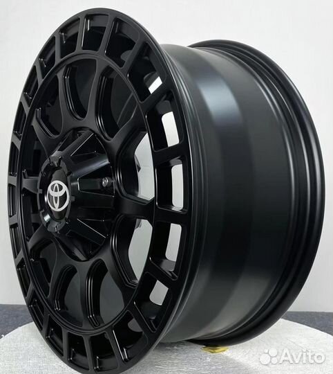 Кованые диски R21