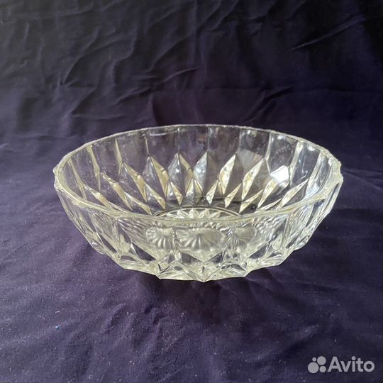 Посуда СССР