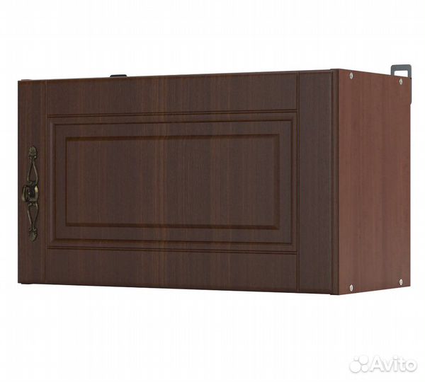 Шкафчик навесной новый Леруа