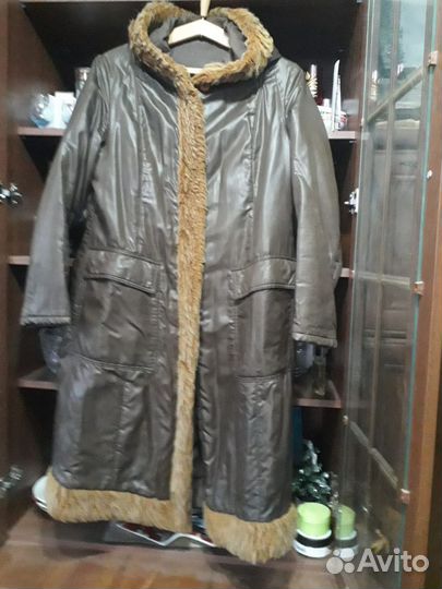 Женские куртки