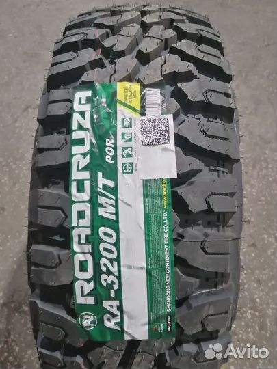 Roadcruza RA3200 M/T 31/10.5 R15 109Q