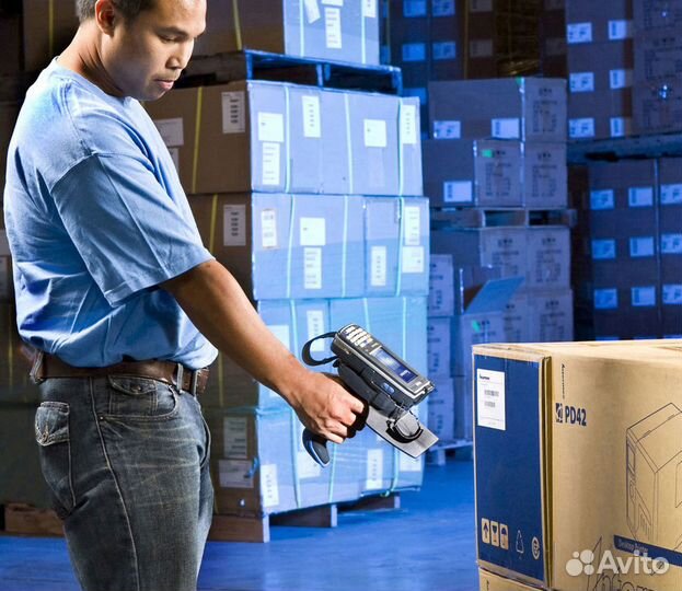 Комплектовщик без опыта