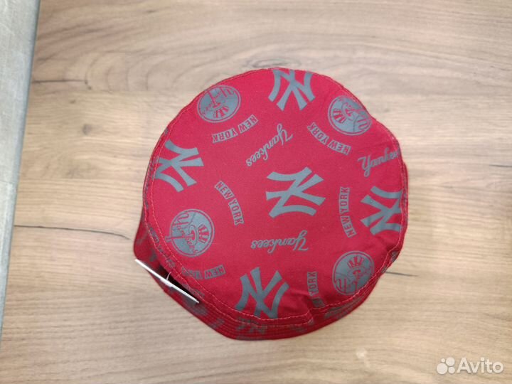 Панама летняя New York Yankees