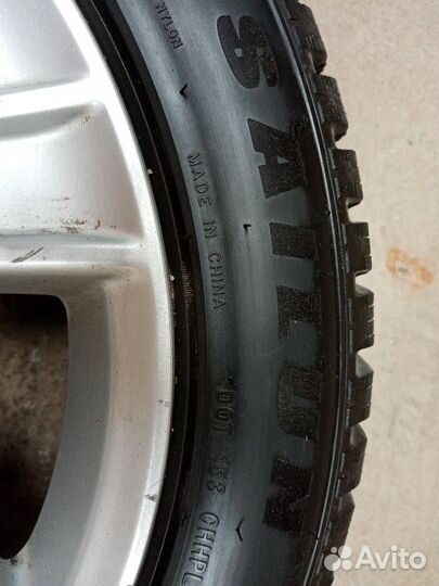 Sailun Ice Blazer WST2 215/50 R17 95T