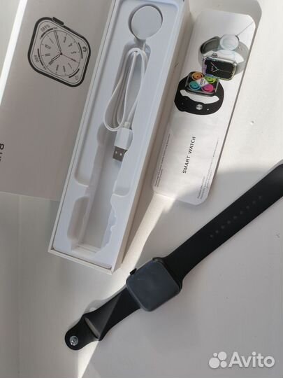 Apple watch 8