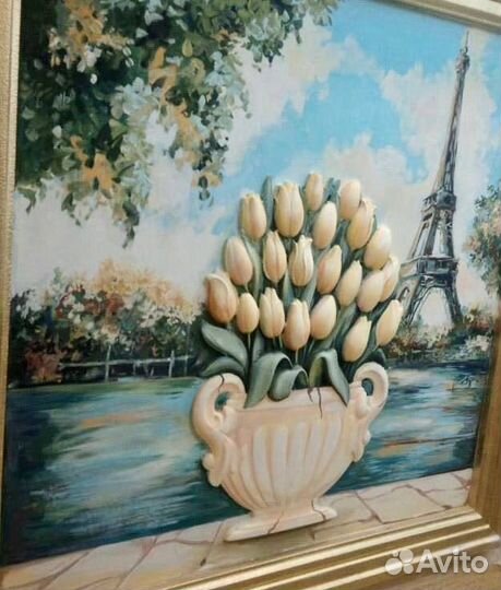 Фасадная лепнина