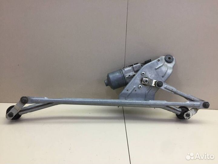 Трапеция стеклоочистителей Renault Logan 1 2005-20