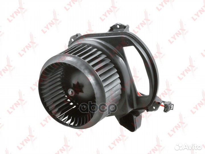 Вентилятор отопителя RF1753 lynxauto
