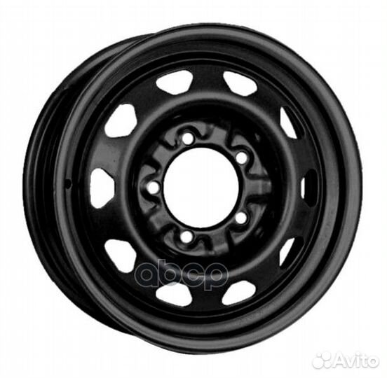Диск тзск, УАЗ Патриот 6.5x16/5x139.7ET40 108.5