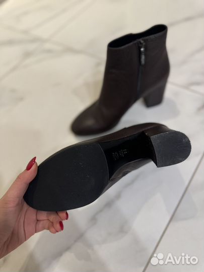 Ботильоны baldinini 38