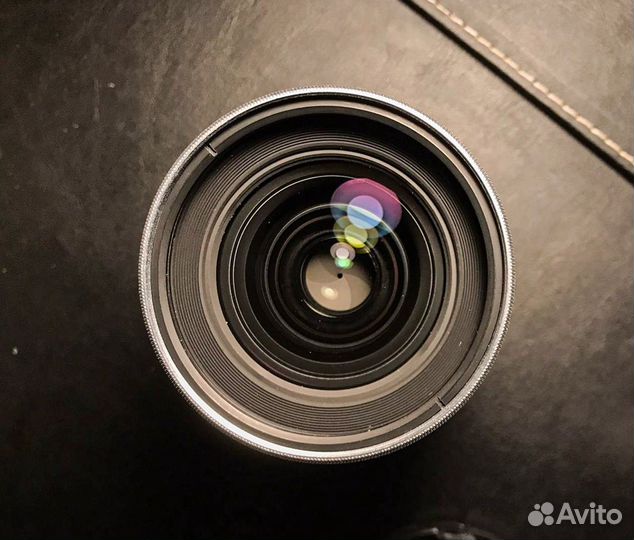 Продам объектив Nikon AF-S nikkor 28 мм f/1,8G