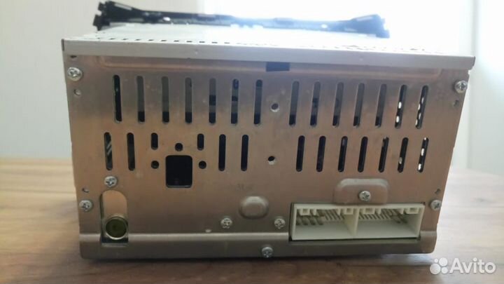 Головное устройство