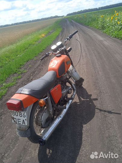 Продам иж планета 5