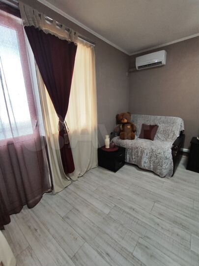 Комната 25 м², 3/5 эт.