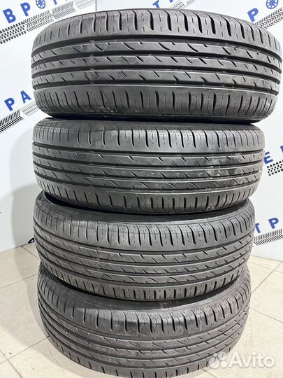 Nexen N'Blue HD Plus 185/65 R15