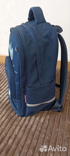 Ранец школьный для девочки