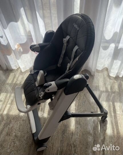 Стул для кормления peg perego