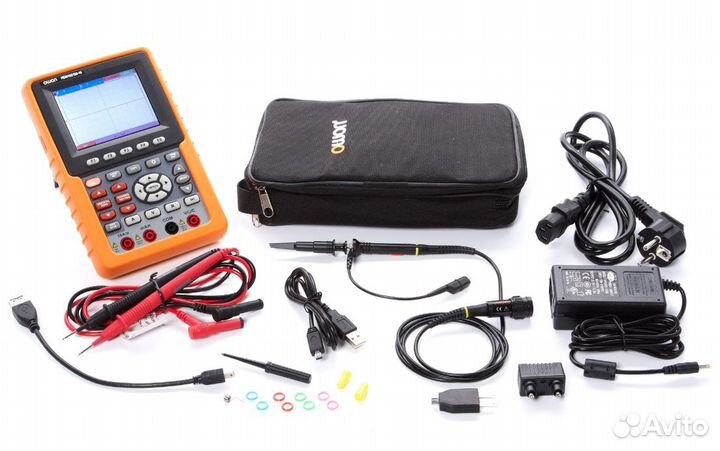 Измерительное оборудование для сервисных центров