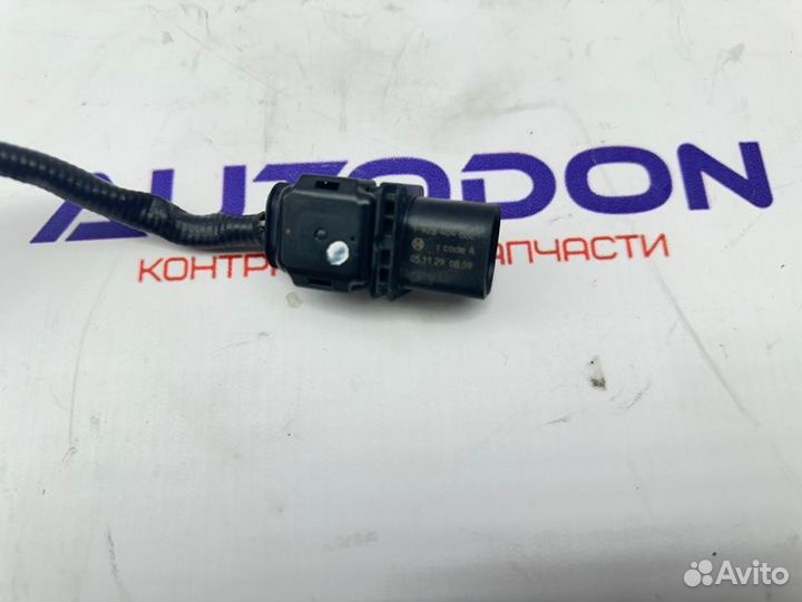 Датчик кислородный верхний Bmw 5-Series E60 2008