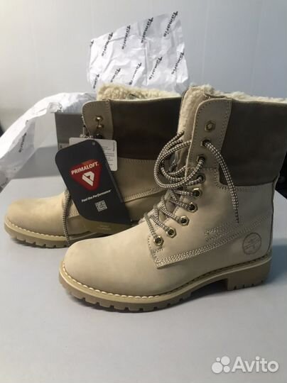 Ботинки Tamaris 36