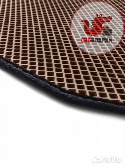 EVA коврик в лодку Выдра 430 аян