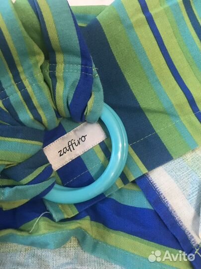 Шарф-слинг Womar Zaffiro