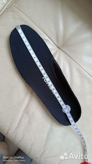 Лыжные ботинки rossignol x3