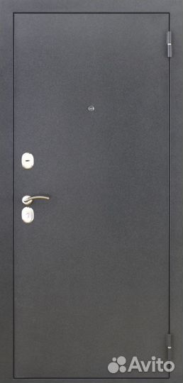 Тайгер Хит Царга