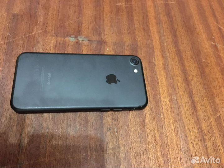 iPhone 7 128gb