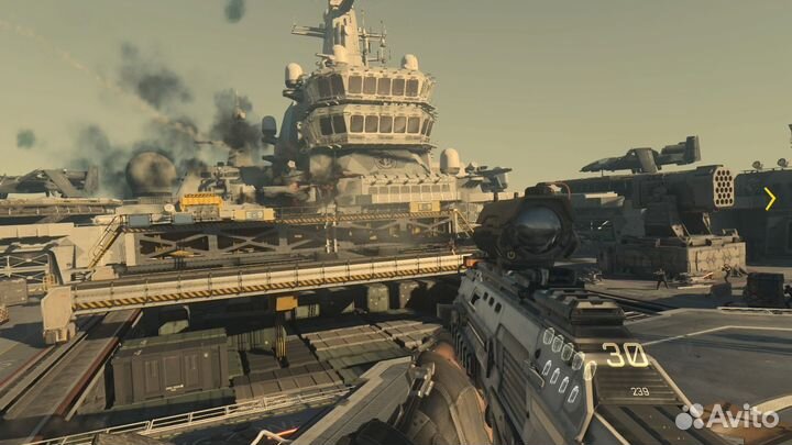 Call of Duty: Advanced Warfare Gold Edition Xbox