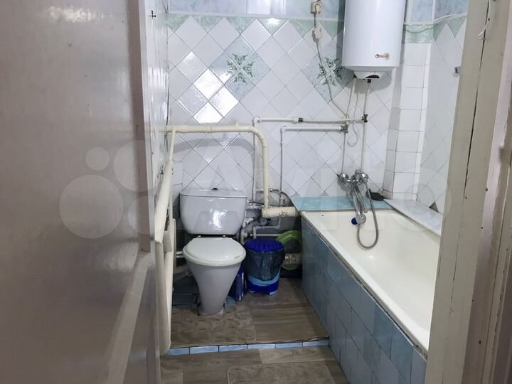 Дом 63,7 м² на участке 3,5 сот.