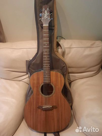 Гитара электро - акустическая