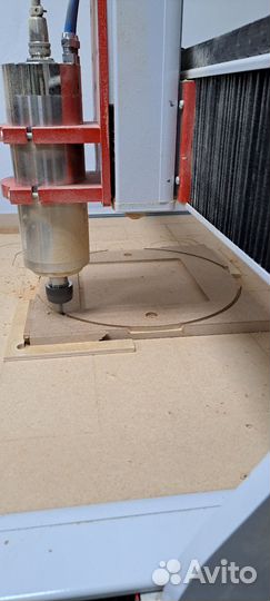 Столярная мастерская