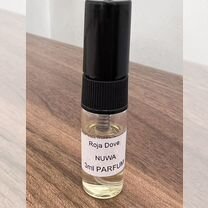 Духи roja dove nuwa 3 ml