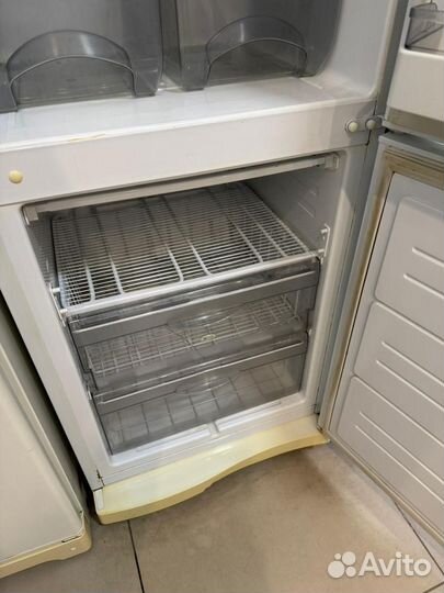 Холодильник Атлант мхм-1843-47 с гарантией