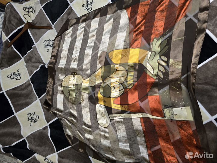 Палантин, платок Picasso