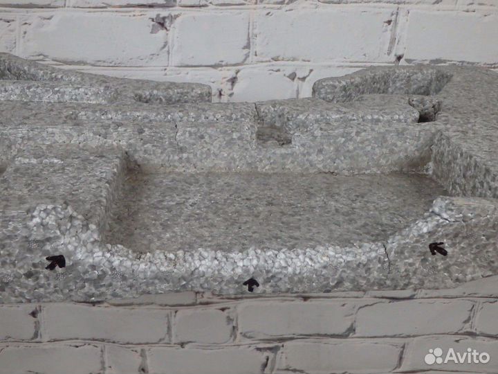 Ящик для инструментов Nexia Нексия