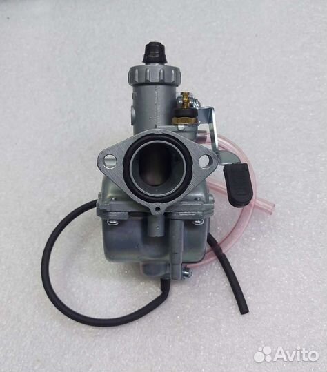 Карбюратор Mikuni VM22 125 кубов