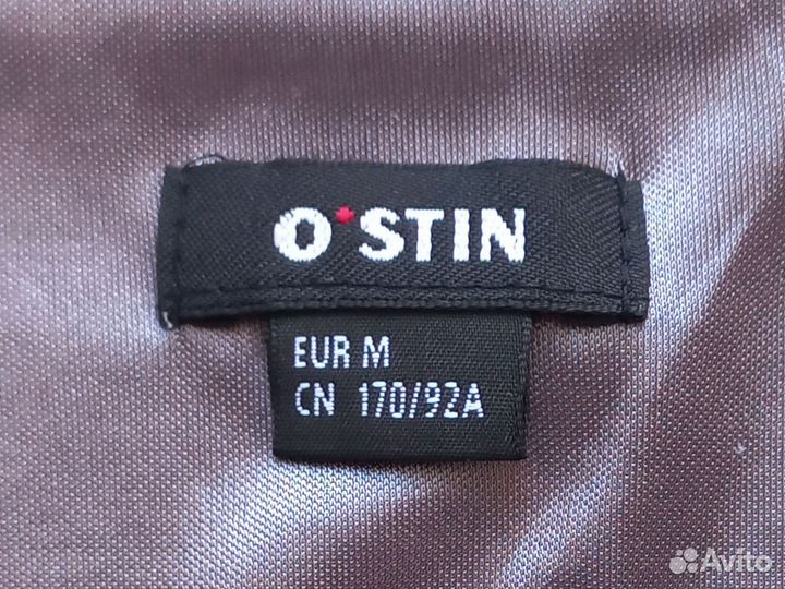 Платье женское летнее Ostin размер M