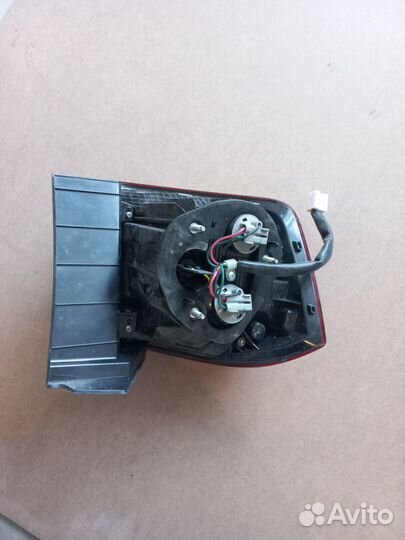 Фонарь задний правый T19FL 268 Chery Tiggo 4 Б/у