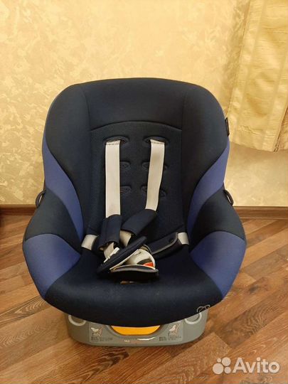 Детское автокресло