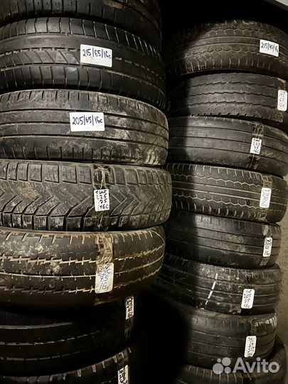 Maxxis SP3 Premitra Ice 195/55 R15 85T