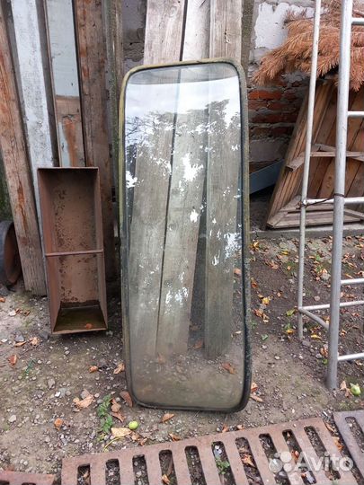 Стекло лобовое Газ 53.и 31105