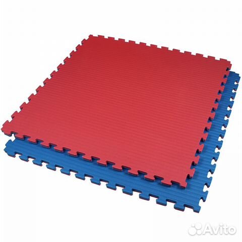 Будо-маты, татами с завода