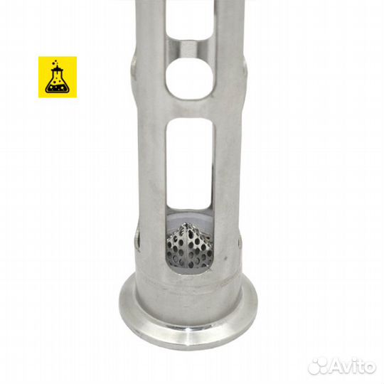 Царга-диоптр 1,5 дюйма, 395 мм